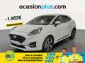 Ford Puma 1.0 EcoBoost MHEV ST-Line 125 Gris - thumbnail 1