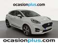 Ford Puma 1.0 EcoBoost MHEV ST-Line 125 Gris - thumbnail 2