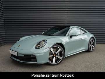 911 Carrera Sportabgas Surround-View BOSE