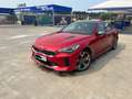 Kia Stinger GT AWD 366cv Czerwony - thumbnail 3