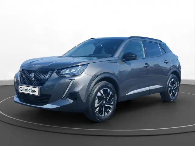 Peugeot 2008 Allure Pack PT 130 NAVI Sitzheizung Kamera