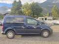 Volkswagen Caddy Trendline Blau - thumbnail 6