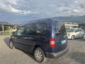 Volkswagen Caddy Trendline Blau - thumbnail 3