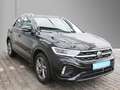 Volkswagen T-Roc 1.5 TSI DSG R-Line AHK Navi+VC ACC LED RFK+PDC ... Schwarz - thumbnail 3