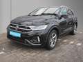 Volkswagen T-Roc 1.5 TSI DSG R-Line AHK Navi+VC ACC LED RFK+PDC ... Schwarz - thumbnail 2