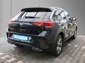 Volkswagen T-Roc 1.5 TSI DSG R-Line AHK Navi+VC ACC LED RFK+PDC ... Schwarz - thumbnail 4