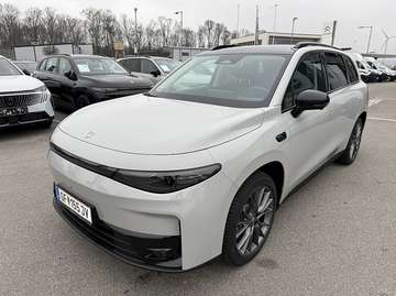 DESIGN PROMAX AWD