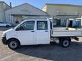 Volkswagen T6 Transporter Doka, Pritschenwagen - thumbnail 2