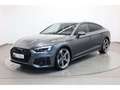 Audi A5 Sportback 45 TFSI quattro S line Competition Gris - thumbnail 2