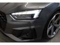 Audi A5 Sportback 45 TFSI quattro S line Competition Gris - thumbnail 7