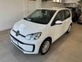 Volkswagen up! 1.0 5p. eco move up! BlueMotion Technology Bianco - thumbnail 1
