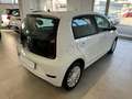 Volkswagen up! 1.0 5p. eco move up! BlueMotion Technology Blanc - thumbnail 4