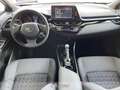 Toyota C-HR 2.0h comfort e-cvt Noir - thumbnail 9