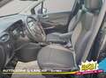 Opel Crossland X 1.5 ecotec Innovation 102cv E6 Fekete - thumbnail 12