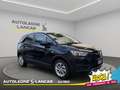 Opel Crossland X 1.5 ecotec Innovation 102cv E6 Fekete - thumbnail 1