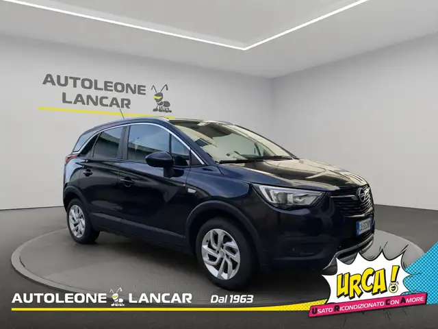 Opel Crossland X 1.5 ecotec Innovation 102cv E6