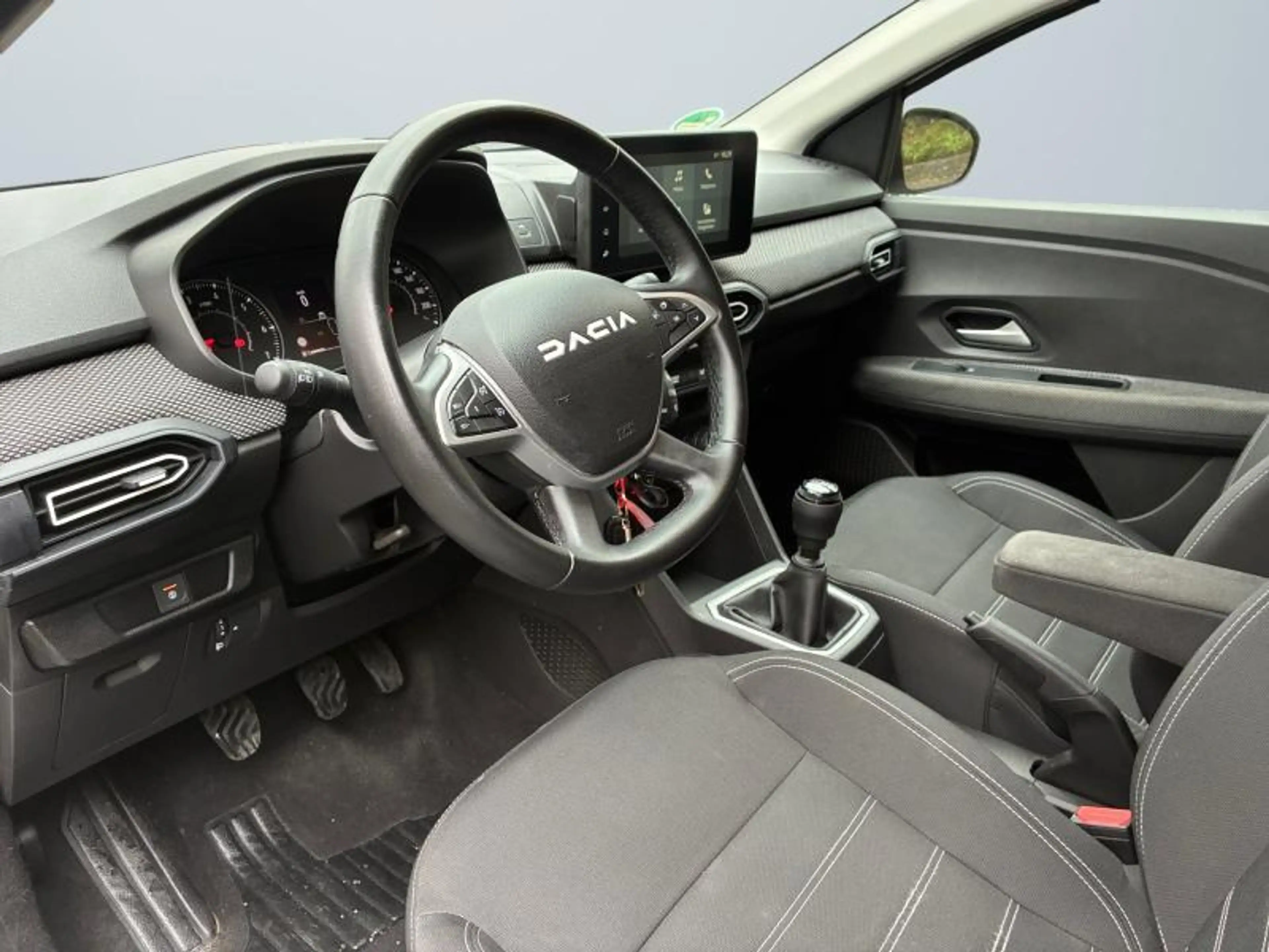 Dacia Sandero Expression | 1.0 Tce 90 cv | Carplay | Clim | Crui — photo 13