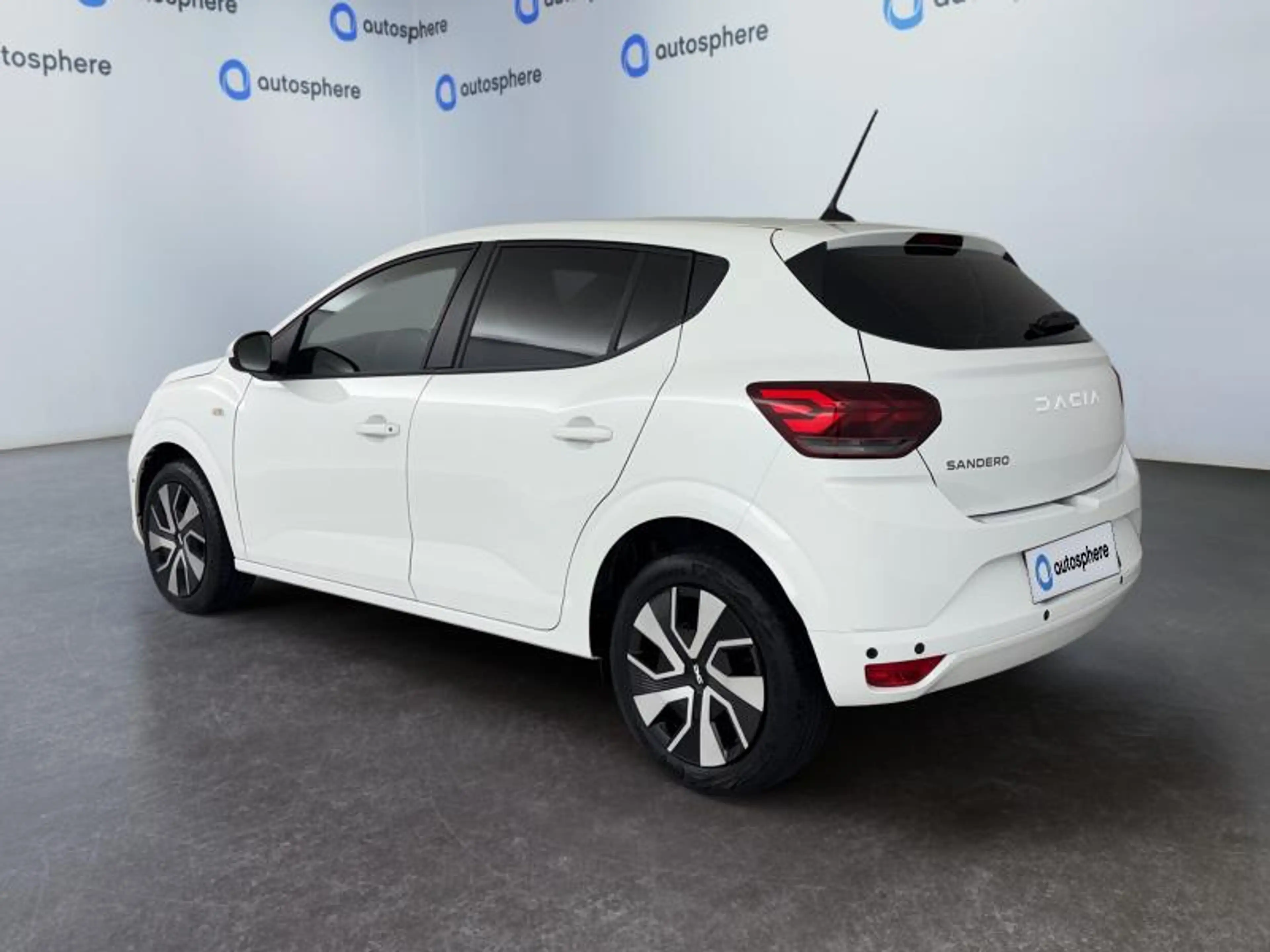 Dacia Sandero Expression | 1.0 Tce 90 cv | Carplay | Clim | Crui — photo 6