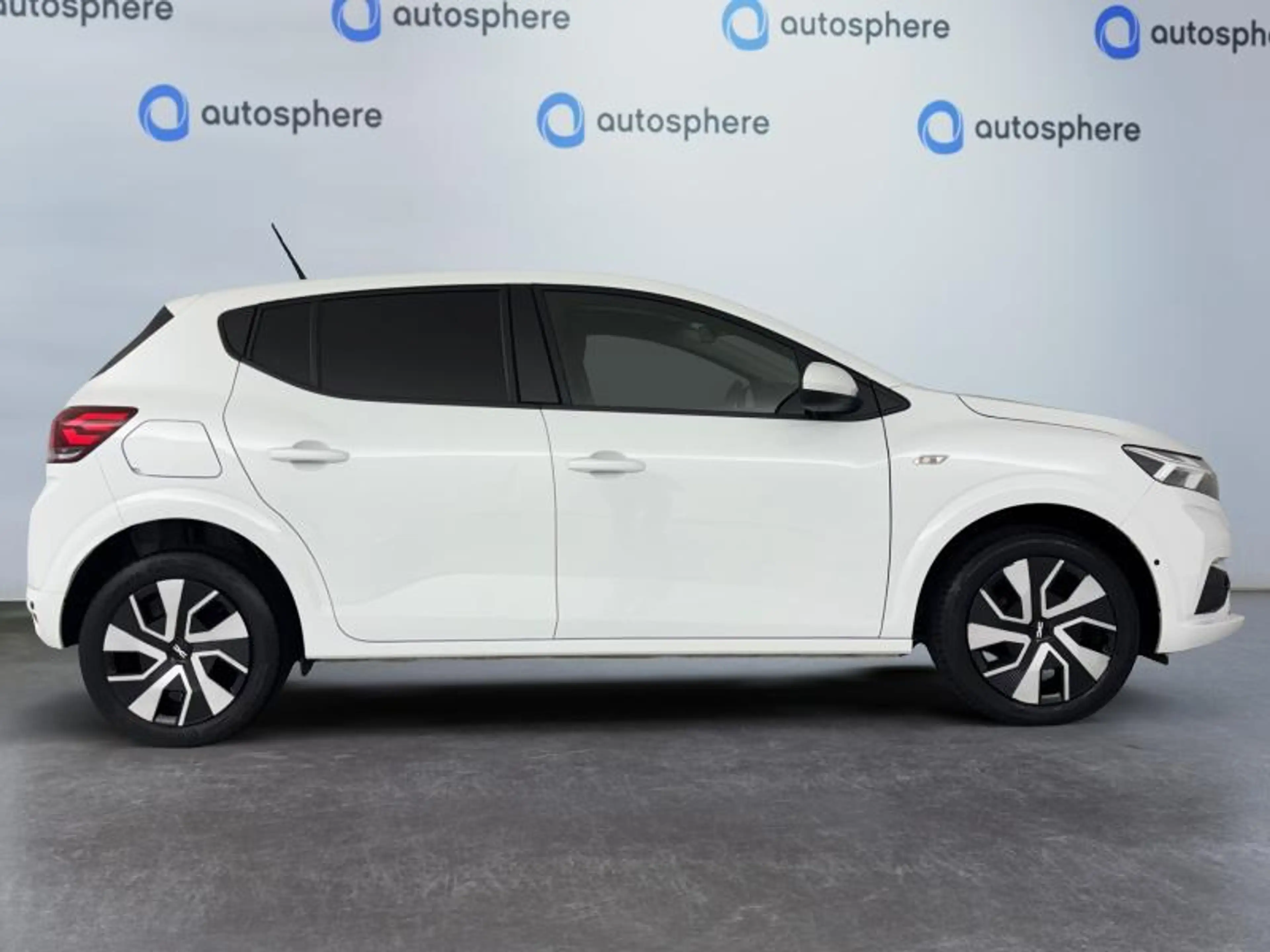 Dacia Sandero Expression | 1.0 Tce 90 cv | Carplay | Clim | Crui — photo 4