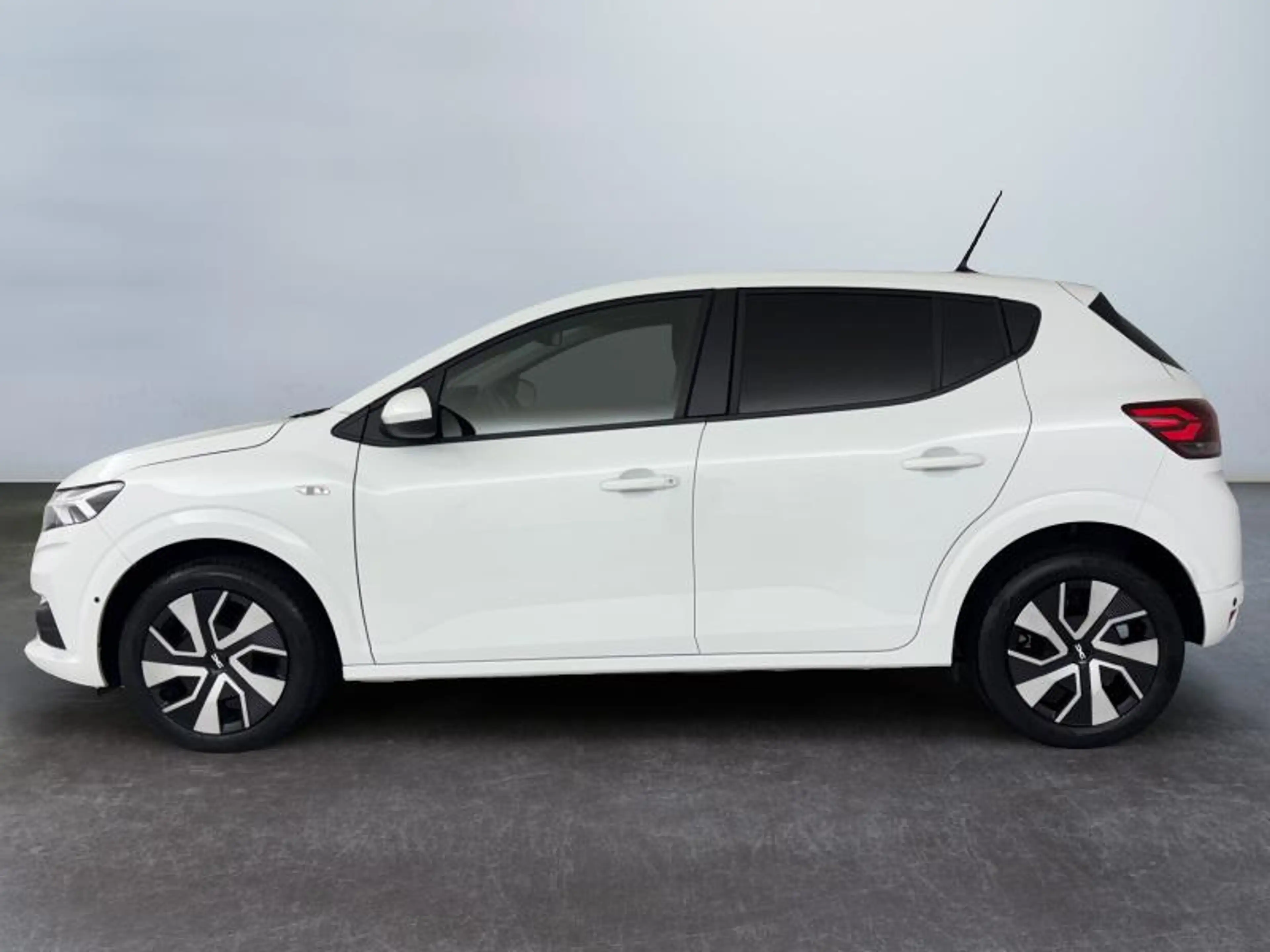 Dacia Sandero Expression | 1.0 Tce 90 cv | Carplay | Clim | Crui — photo 5