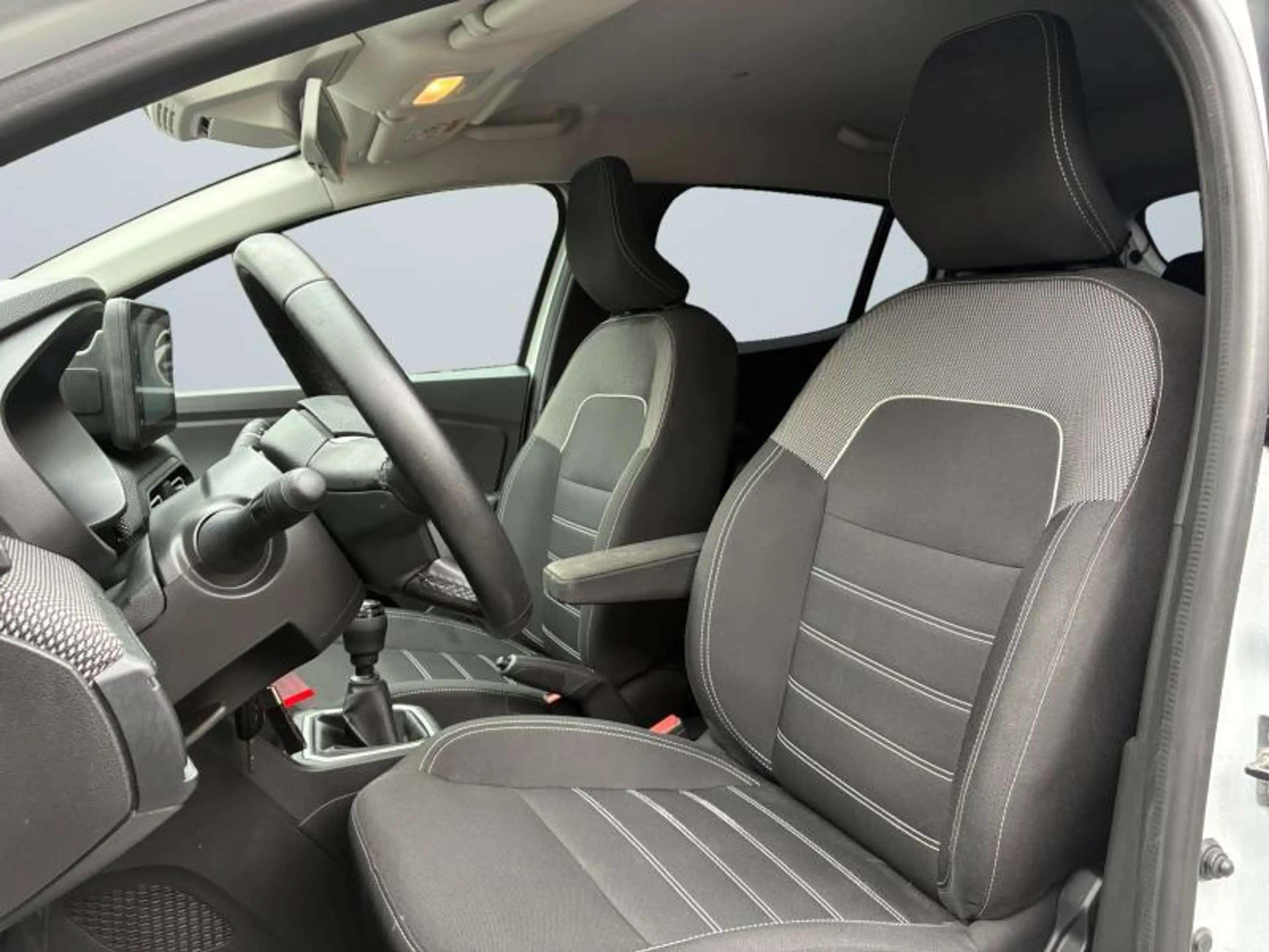 Dacia Sandero Expression | 1.0 Tce 90 cv | Carplay | Clim | Crui — photo 10