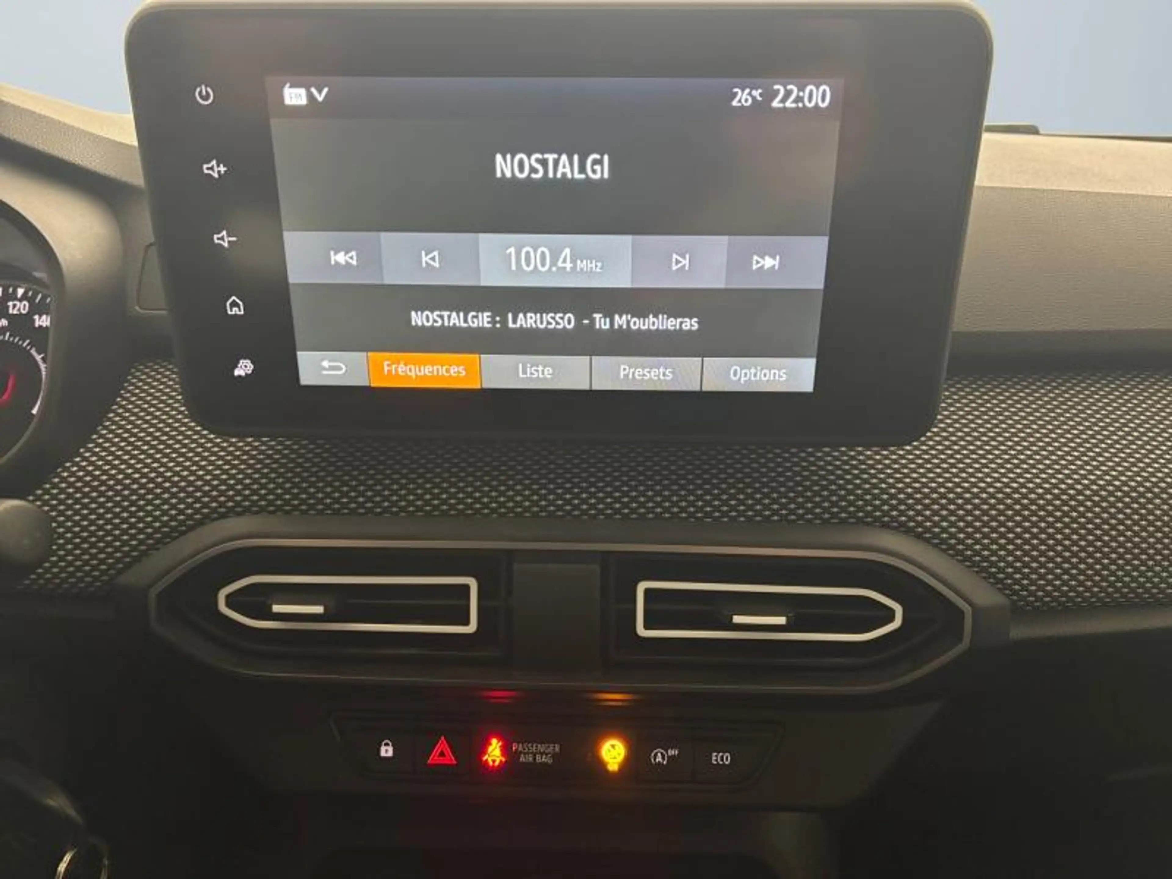 Dacia Sandero Expression | 1.0 Tce 90 cv | Carplay | Clim | Crui — photo 15