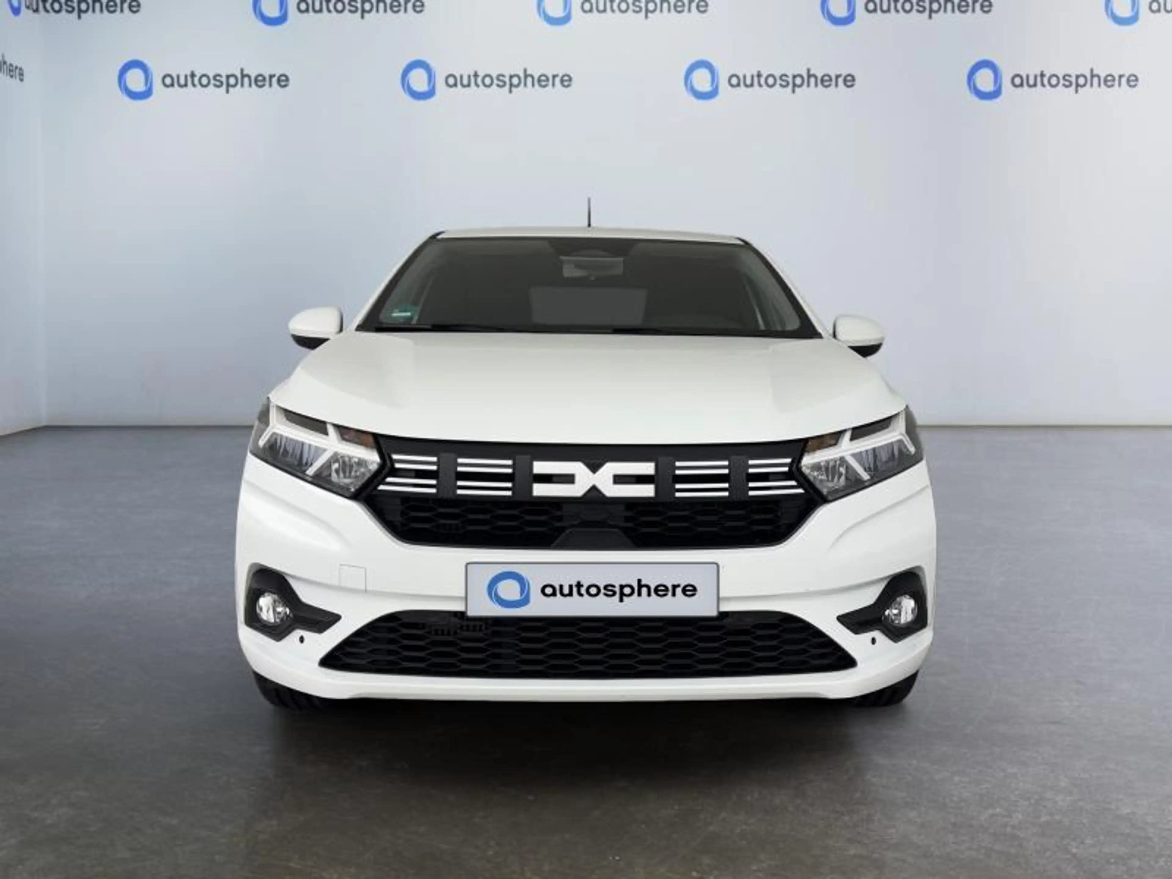 Dacia Sandero Expression | 1.0 Tce 90 cv | Carplay | Clim | Crui — photo 3