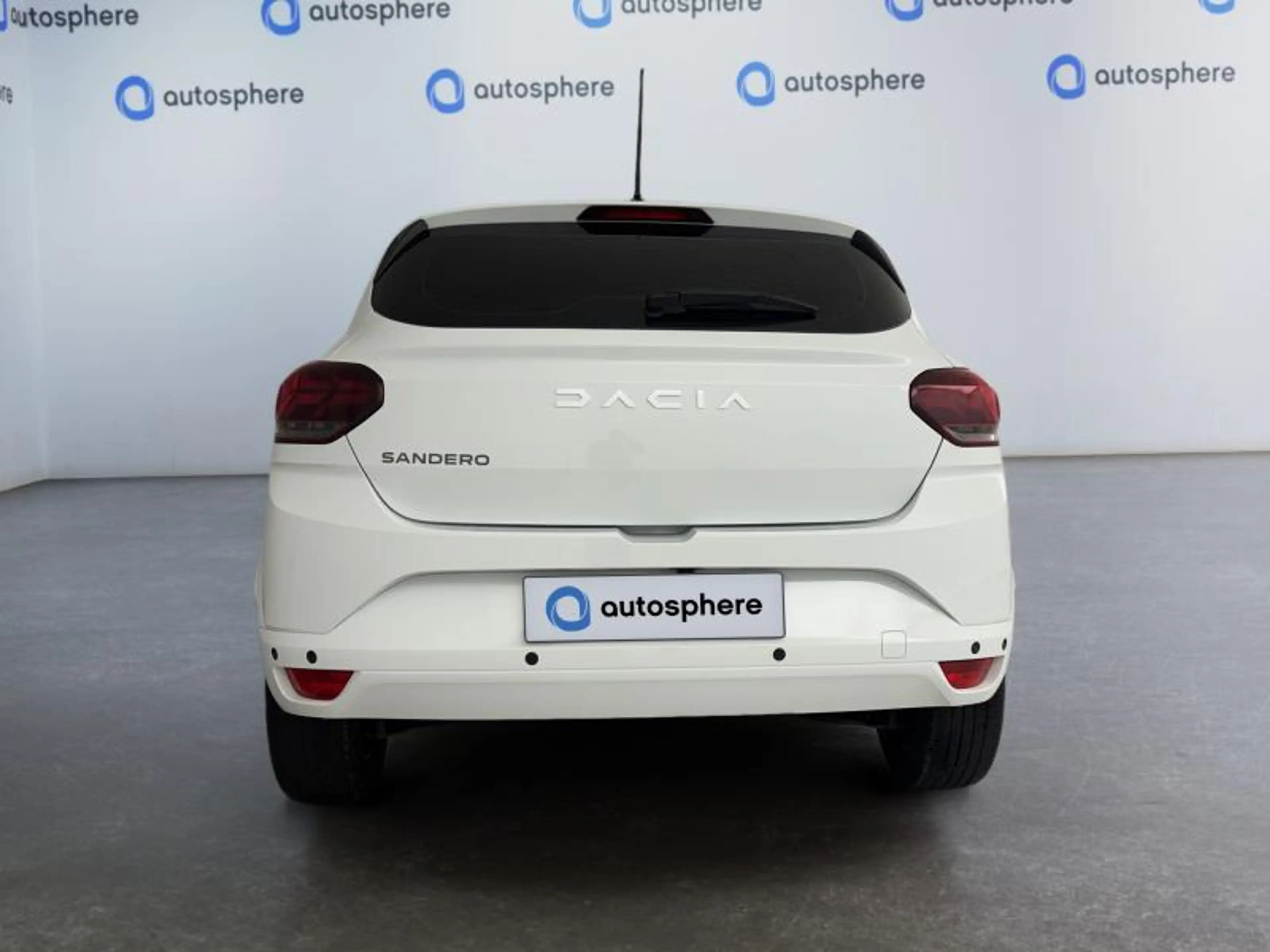 Dacia Sandero Expression | 1.0 Tce 90 cv | Carplay | Clim | Crui — photo 7