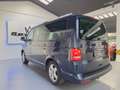 Volkswagen T5 California 2.0Bi-TDI BMT Beach Ed. T.E. 4M Azul - thumbnail 5