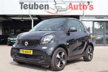 electric drive pure 18 kWh | SOH 88,3 % | BTW auto