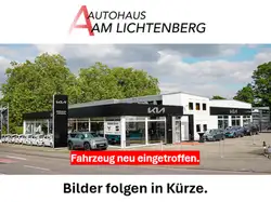 Ford Grand Tourneo 2.0 EcoBlue Titanium LED+AHK+NAVI+PDC+KAMERA+KEYLE