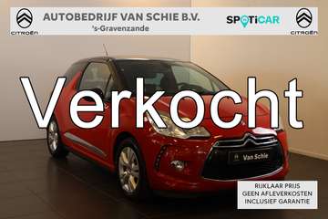 VTi 120 So Chic Automaat 2 Tone Leer | 16" | HiFi