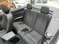 BMW 218 i Advantage Cabrio 2.Hand AHK-abnehmbar Klimaautom Fehér - thumbnail 11