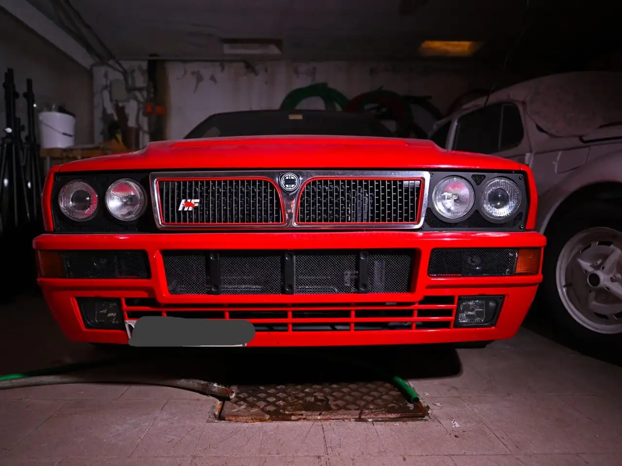 Lancia Delta 2.0 16v HF Integrale Evoluzione, foto 3