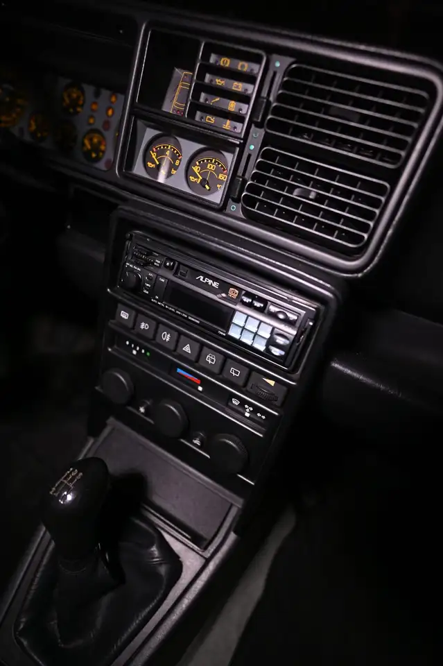Lancia Delta 2.0 16v HF Integrale Evoluzione, foto 8