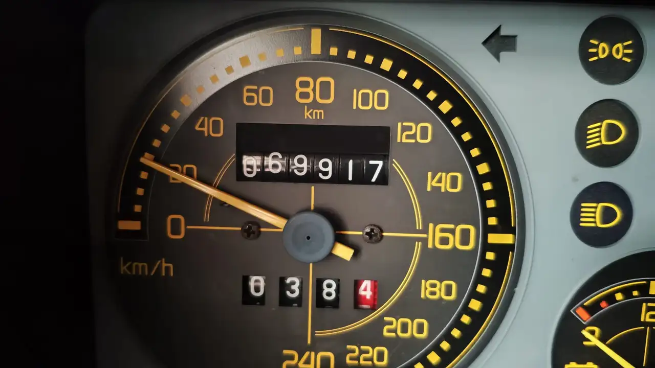 Lancia Delta 2.0 16v HF Integrale Evoluzione, foto 7