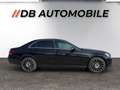 Mercedes-Benz E 200 CDI Avantgarde Aut. Schwarz - thumbnail 4