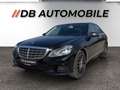 Mercedes-Benz E 200 CDI Avantgarde Aut. Schwarz - thumbnail 1
