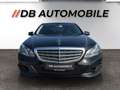 Mercedes-Benz E 200 CDI Avantgarde Aut. Schwarz - thumbnail 2