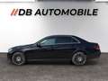 Mercedes-Benz E 200 CDI Avantgarde Aut. Schwarz - thumbnail 8