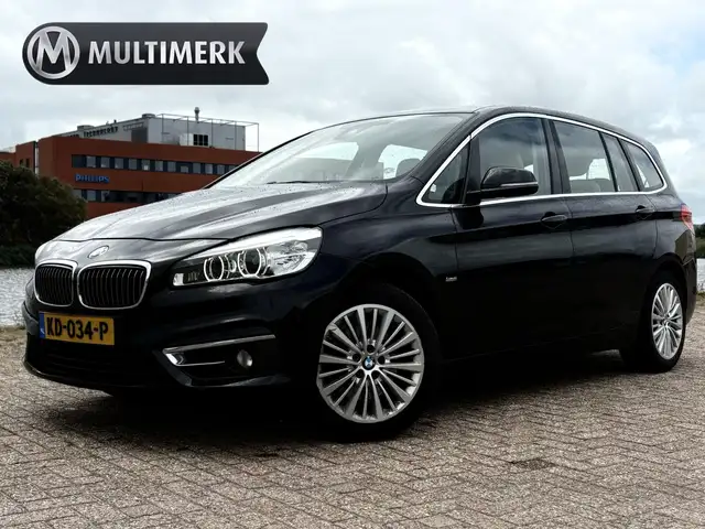 BMW 2er