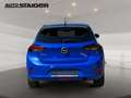 Opel Corsa F 1.2 Elegance Sitzheizung, CarPlay Bleu - thumbnail 6