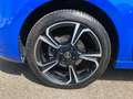 Opel Corsa F 1.2 Elegance Sitzheizung, CarPlay Bleu - thumbnail 9