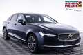 Volvo S90 T8 AWD Recharge Plus Bright | LEDER | Blauw - thumbnail 1