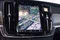 Volvo S90 T8 AWD Recharge Plus Bright | LEDER | Blauw - thumbnail 12