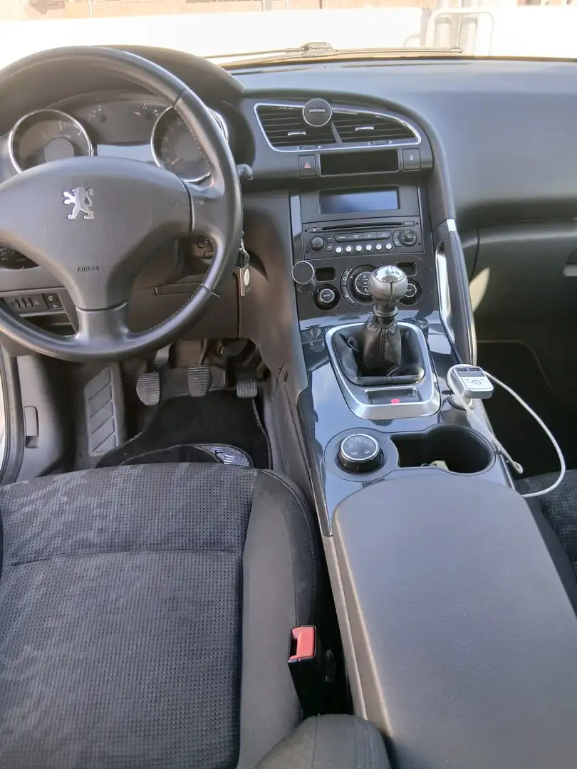 Peugeot 3008 - 1