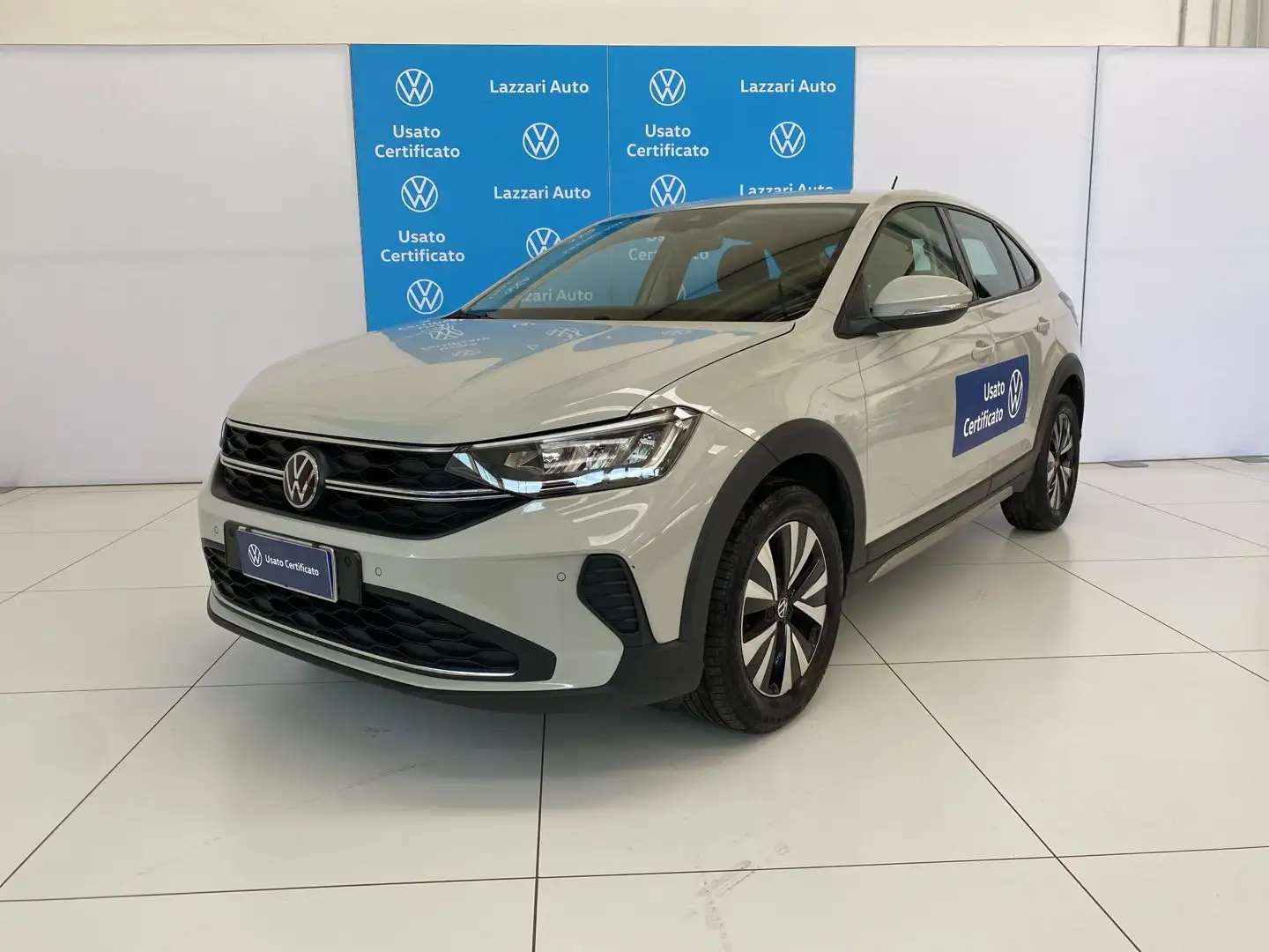 Volkswagen Taigo Taigo 1.0 TSI 95 CV Life Beige - 1