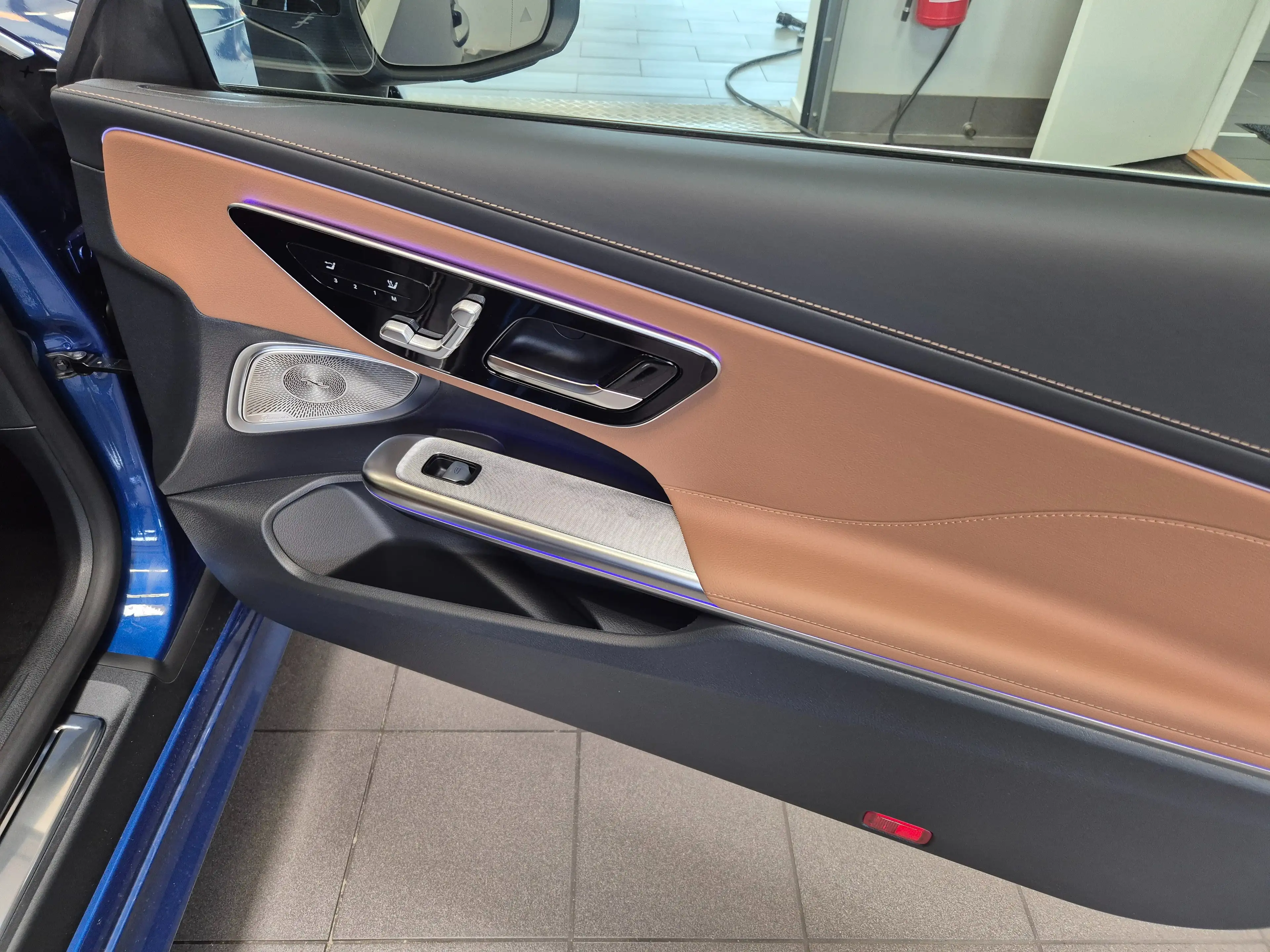 Mercedes-Benz CLE 300 4Matic Automatik AMG Premium Plus — photo 12