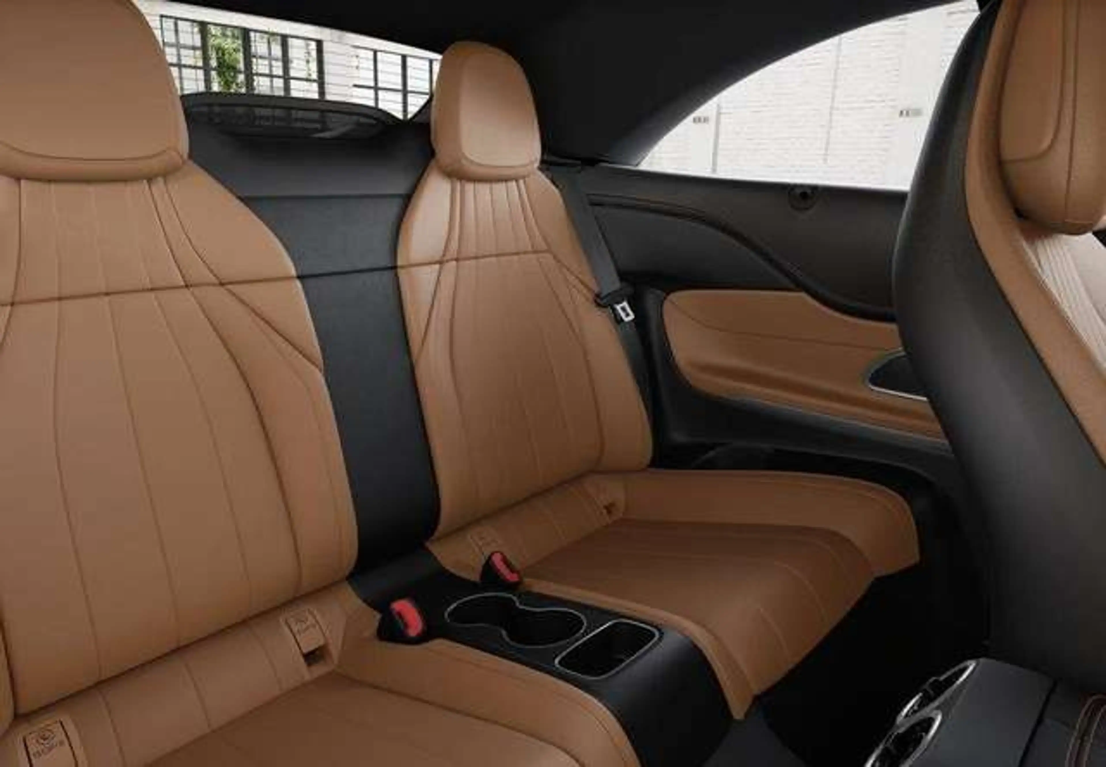 Mercedes-Benz CLE 300 4Matic Automatik AMG Premium Plus — photo 14