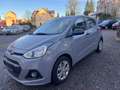 Hyundai i10 Basis Grau - thumbnail 2